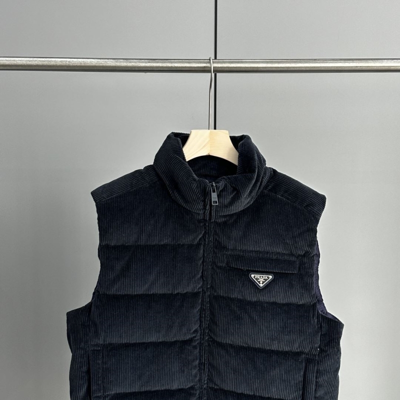 Prada Gilet